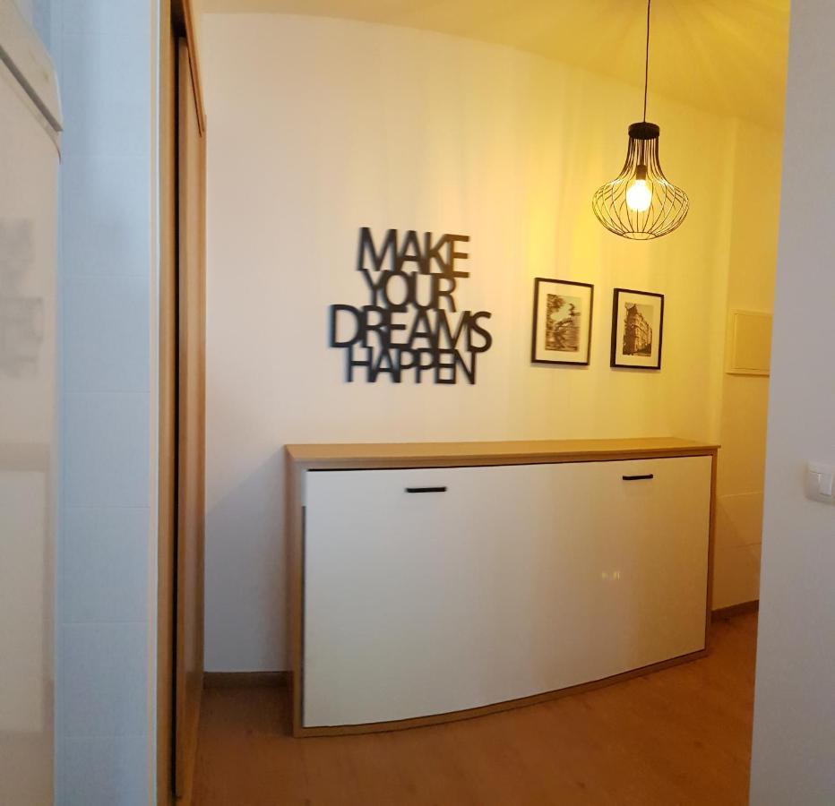 Apartamento Ideal En วิโก ภายนอก รูปภาพ