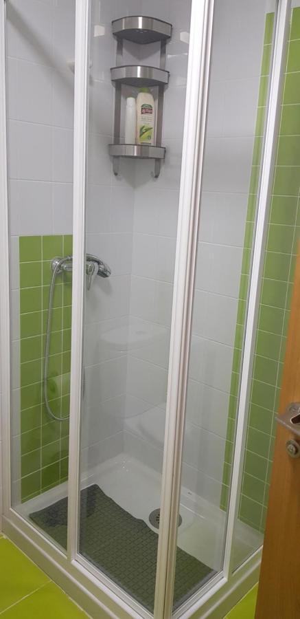 Apartamento Ideal En วิโก ภายนอก รูปภาพ