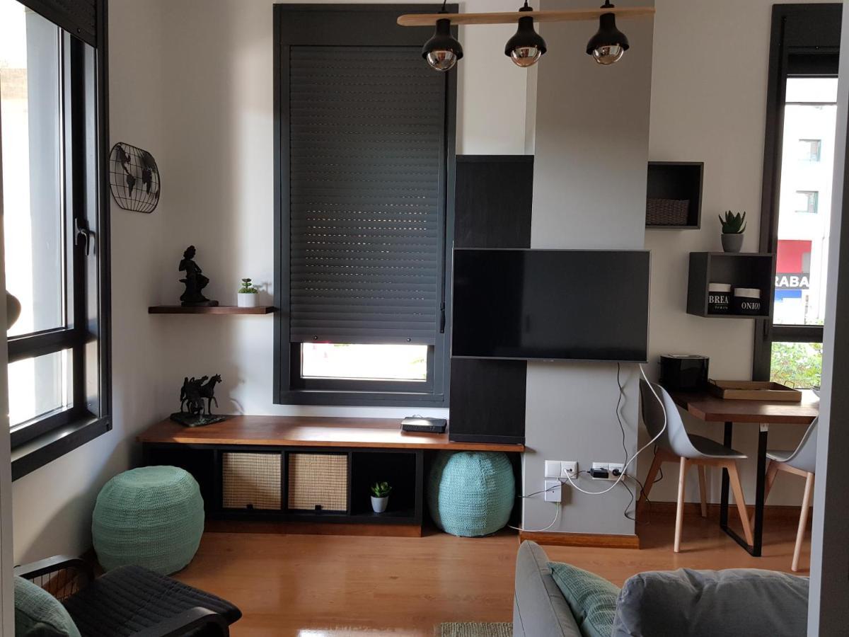 Apartamento Ideal En วิโก ภายนอก รูปภาพ