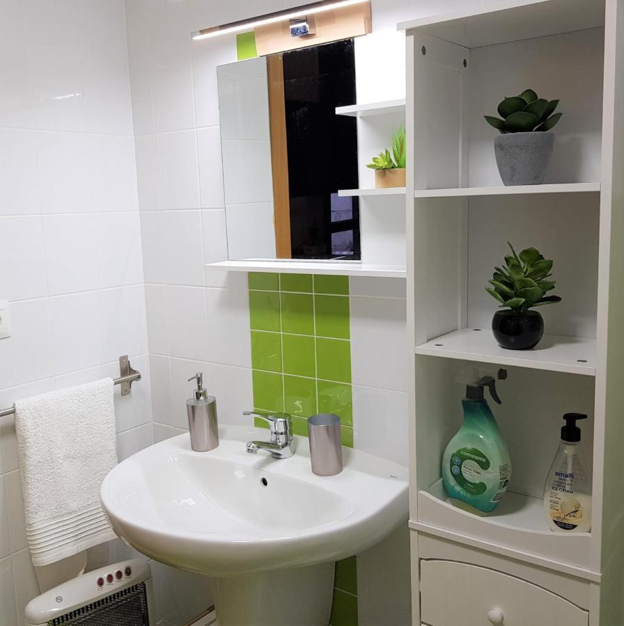Apartamento Ideal En วิโก ภายนอก รูปภาพ